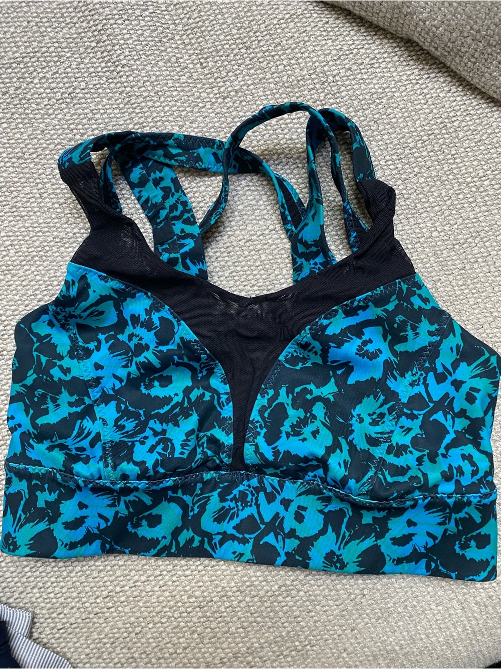 lululemon athletica Sports Bra